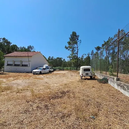 Casas Chris Cavadas * Valarinho (Pombal)