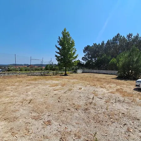 Casas Chris Cavadas Casa vacanze *