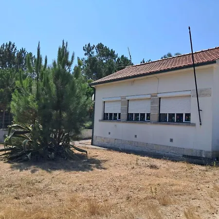 Casas Chris Cavadas Casa vacanze