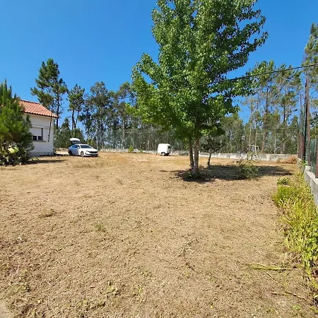 Casas Chris Cavadas Casa vacanze Valarinho (Pombal)