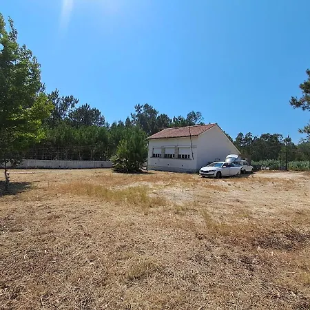 Casa vacanze Casas Chris Cavadas *