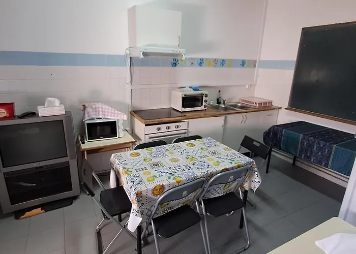 Casas Chris Cavadas Casa vacanze Valarinho (Pombal)