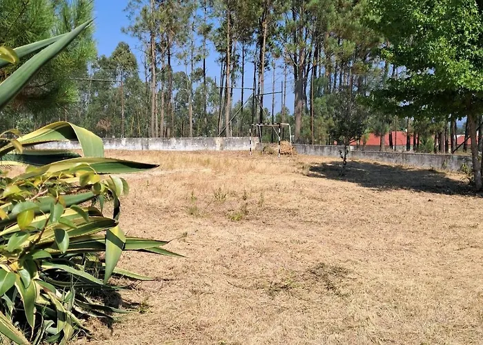 Casa vacanze Casas Chris Cavadas *