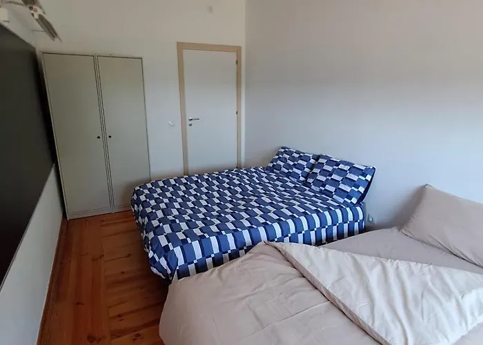 Casa vacanze Casas Chris Cavadas *