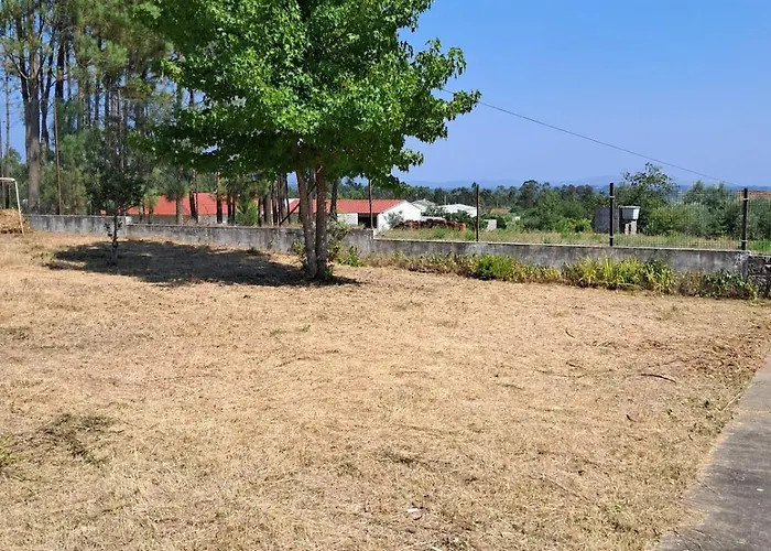 Casas Chris Cavadas Casa vacanze