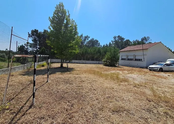 Casas Chris Cavadas Casa vacanze