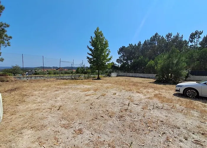 Casas Chris Cavadas Casa vacanze *