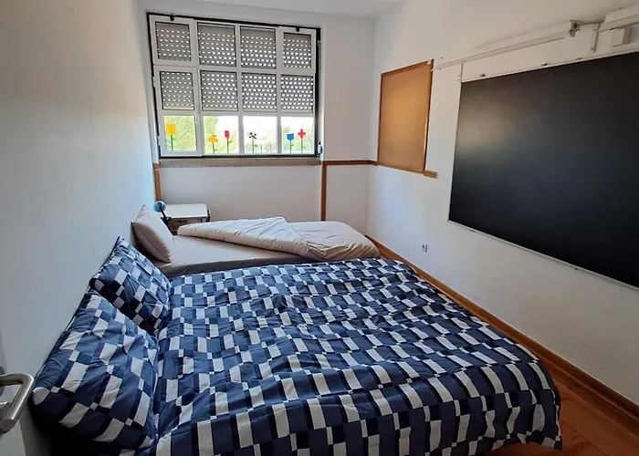 Casa vacanze Casas Chris Cavadas Valarinho (Pombal)