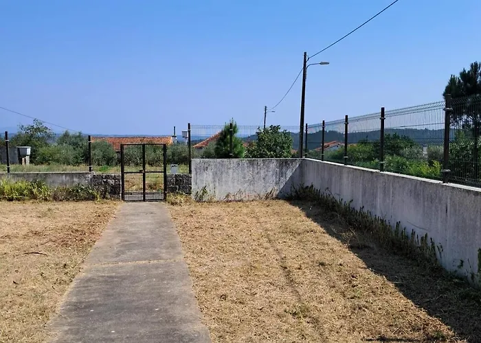 Casa vacanze Casas Chris Cavadas