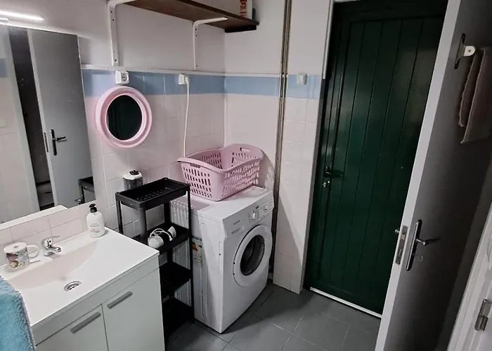 Casa vacanze Casas Chris Cavadas Valarinho (Pombal)