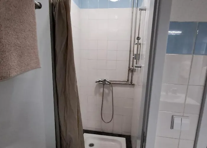 Casas Chris Cavadas Casa vacanze