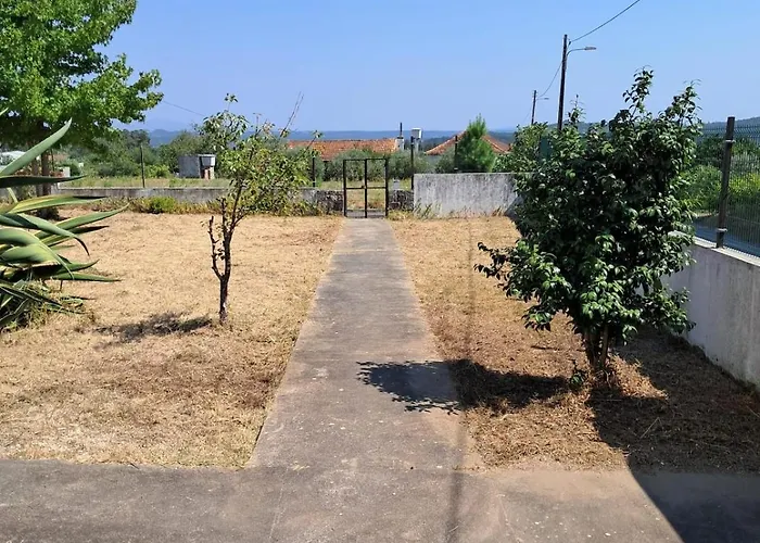 Casas Chris Cavadas Valarinho (Pombal)