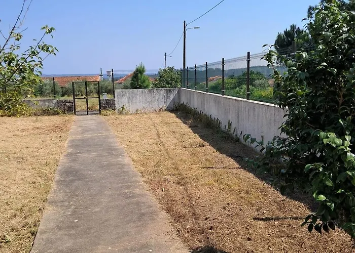 Casas Chris Cavadas Casa vacanze *