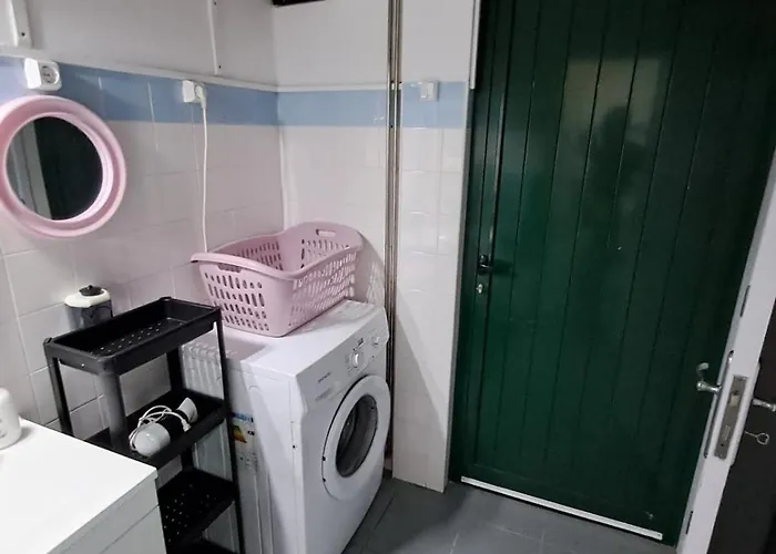 Casa vacanze Casas Chris Cavadas *