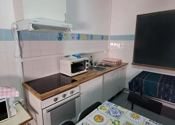 Casas Chris Cavadas Casa vacanze Valarinho (Pombal)