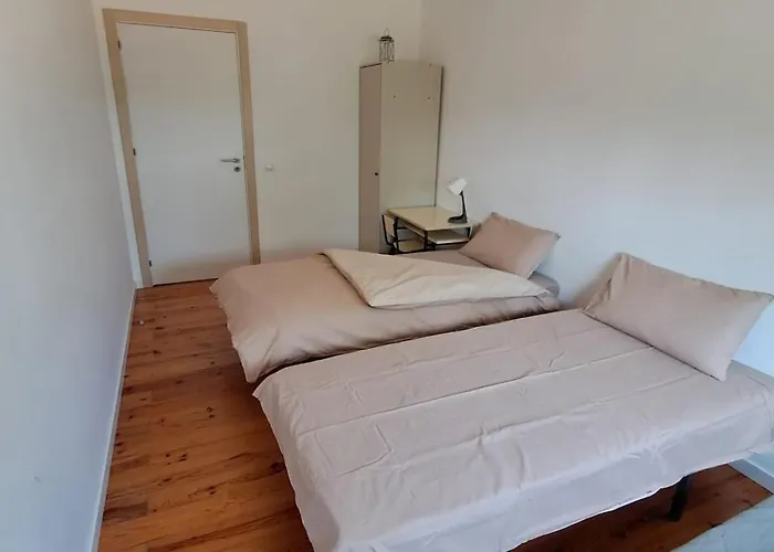 Casas Chris Cavadas * Valarinho (Pombal)