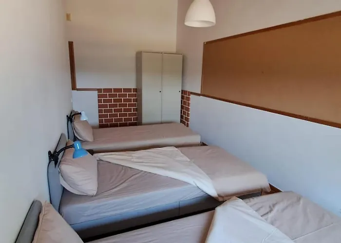 Casa vacanze Casas Chris Cavadas